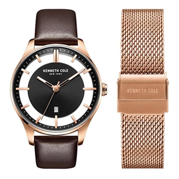 ساعت مچی کنت کول KC50919002